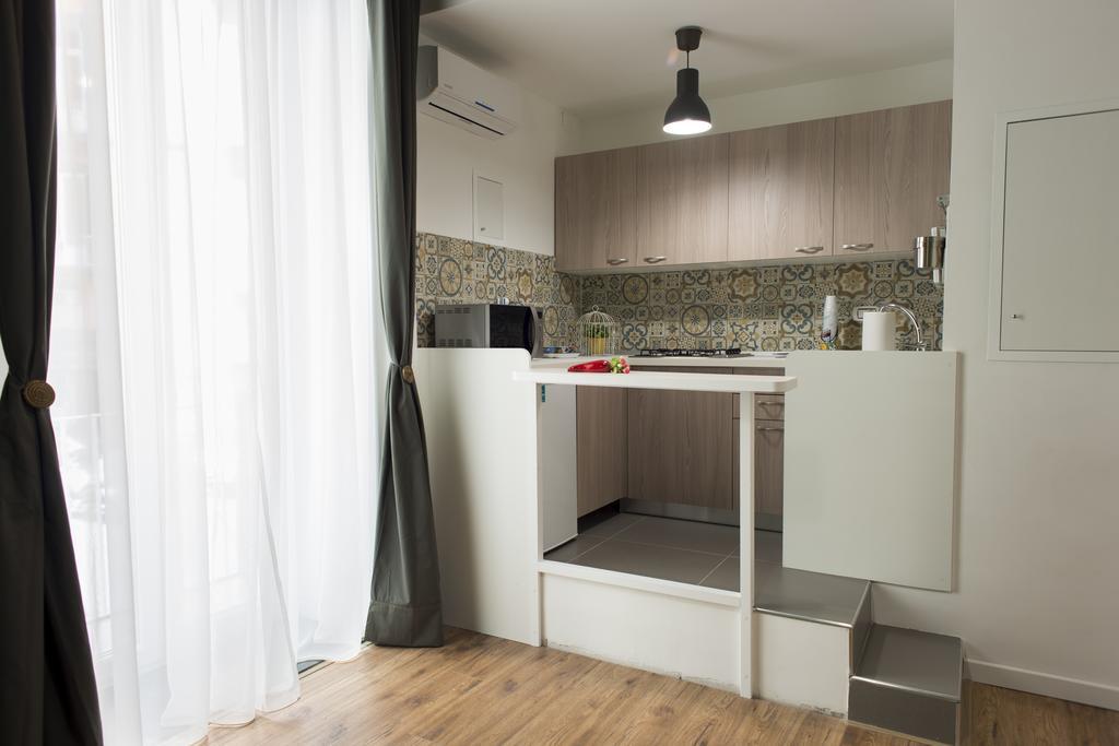 Sleep & Zupp Casa Olimpia Apartment Naples Exterior photo