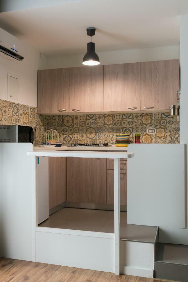 Sleep & Zupp Casa Olimpia Apartment Naples Exterior photo