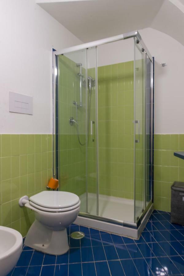 Sleep & Zupp Casa Olimpia Apartment Naples Exterior photo