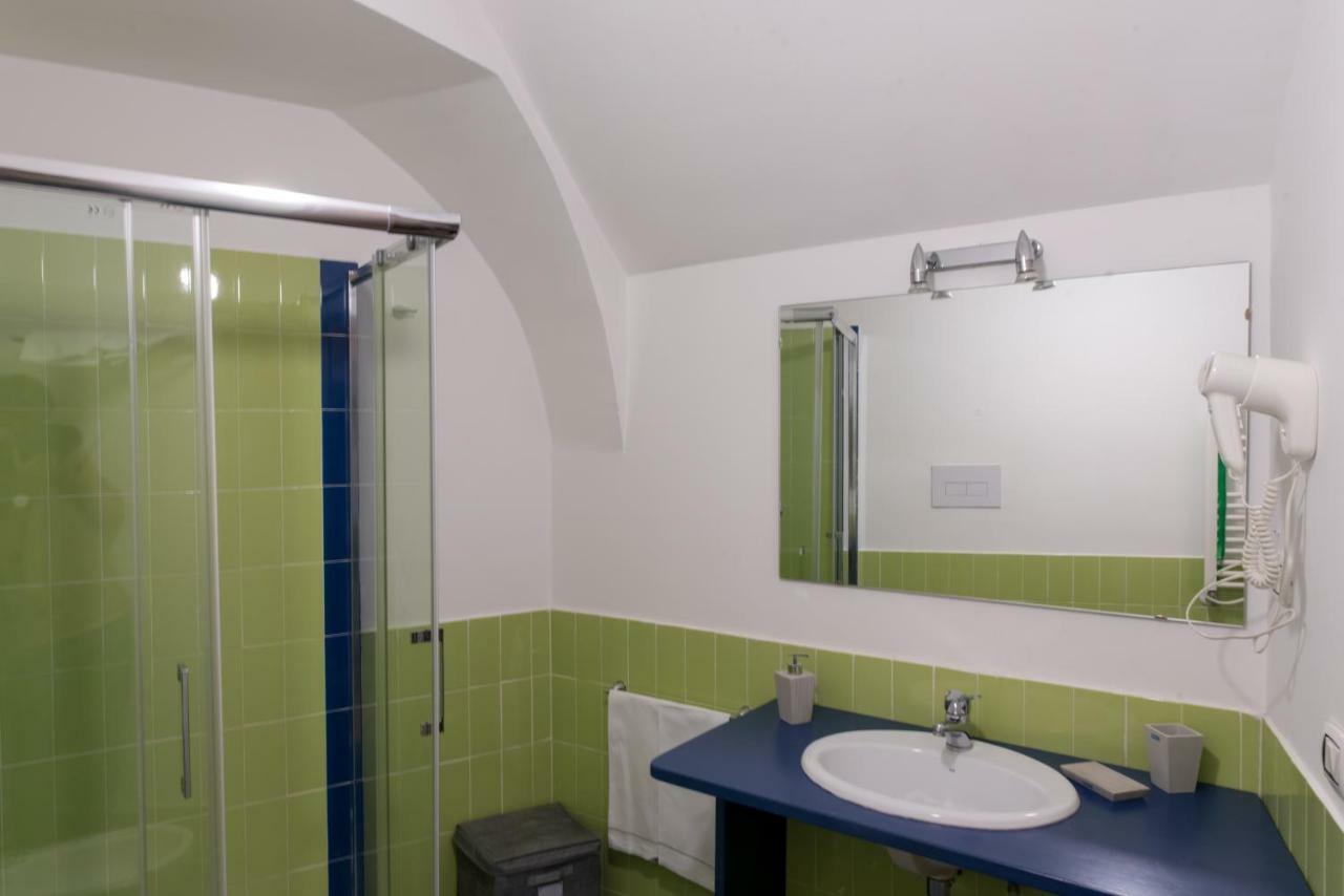 Sleep & Zupp Casa Olimpia Apartment Naples Exterior photo